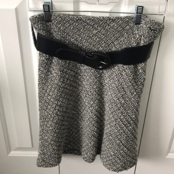 Old Navy wool skirt size 1 - Picture 1 of 2